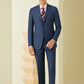 Kingston Dusty Blue Suit