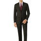 HT013 Green Plaid Harris Tweed Suit