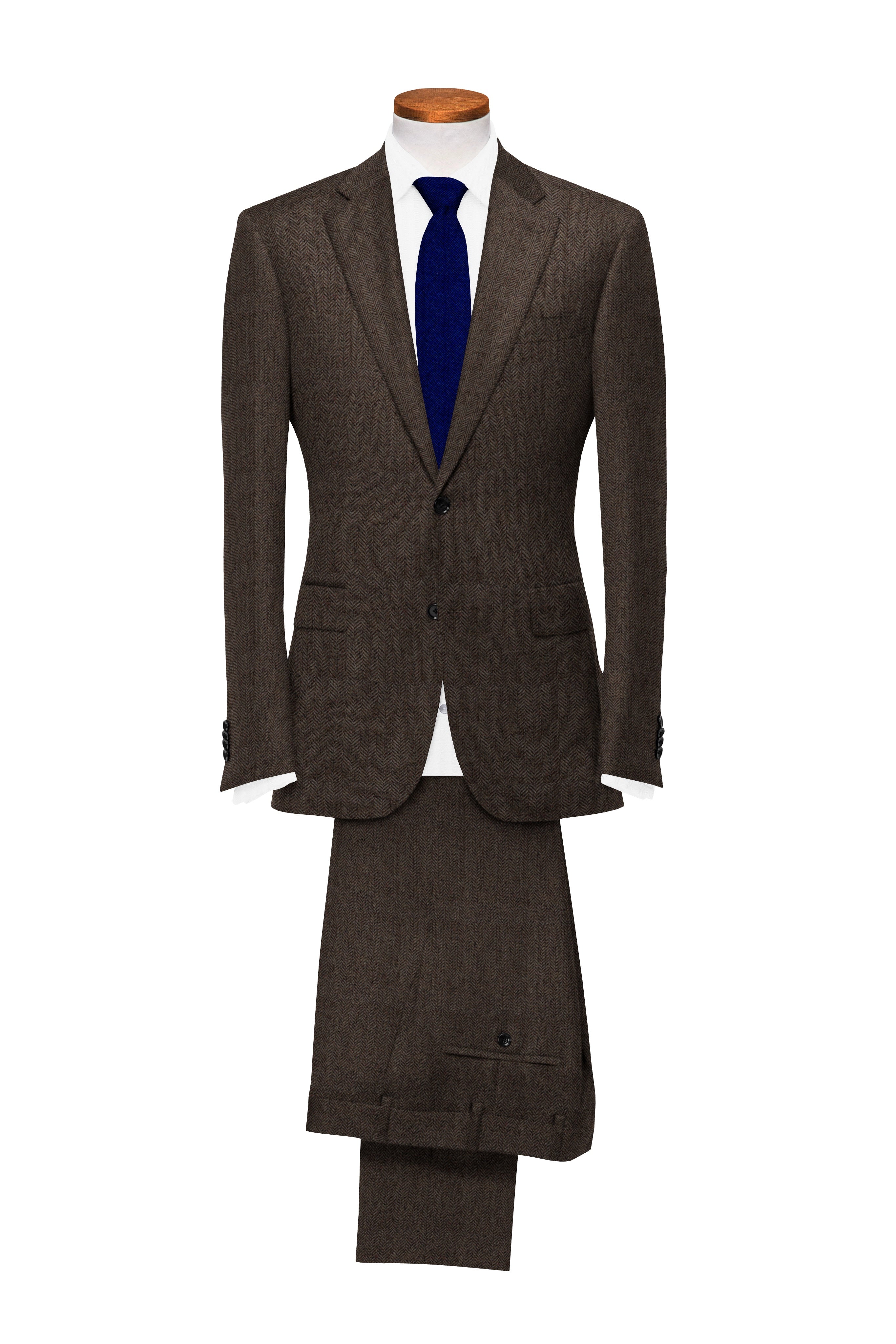 Tweed on sale country suit