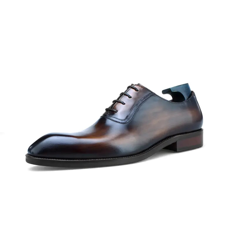 F64-NG1 Formal Oxford Shoe