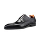 ALF8-HD05 Formal Derby Shoe