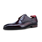 ALF8-HD05 Formal Derby Shoe