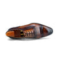 F8-NS58 Formal Oxford Shoe