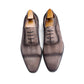 F8-NS58 Formal Oxford Shoe