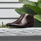 ALX86-CE1 Chelsea Boot