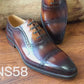 F8-NS58 Formal Oxford Shoe